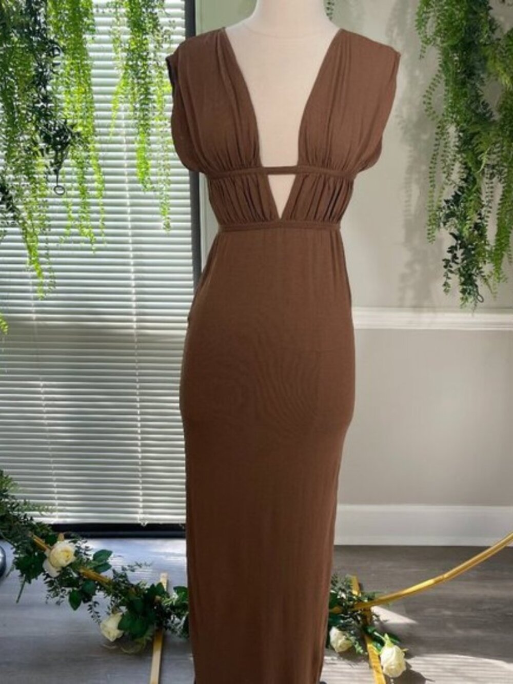 Ronny Kobo | Charlie Dress
